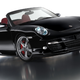 Illustration for article titled TechArt Porsche Turbo Cabriolet